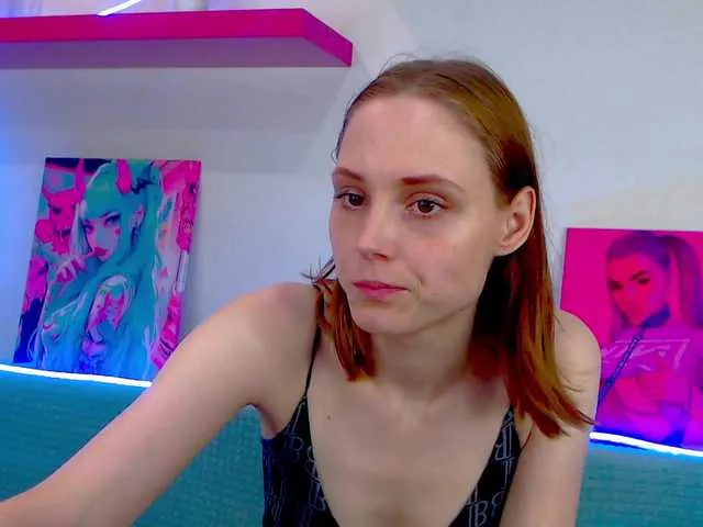 Live sex webcam photo for GinaLovely #291468172