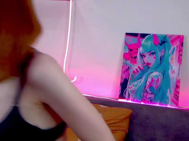 Live sex webcam photo for GinaLovely #291812267
