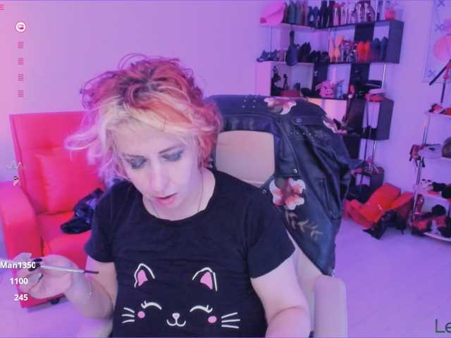 Live sex webcam photo for GinaMiracle #291725310