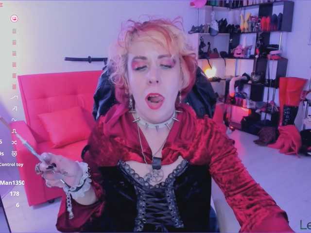 Live sex webcam photo for GinaMiracle #291769771