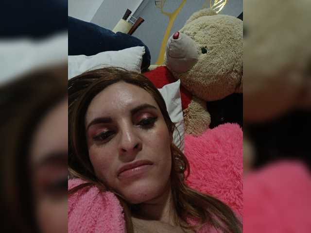 Live sex webcam photo for Gineza #273954404