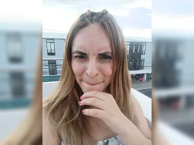 Live sex webcam photo for Gineza #274229850