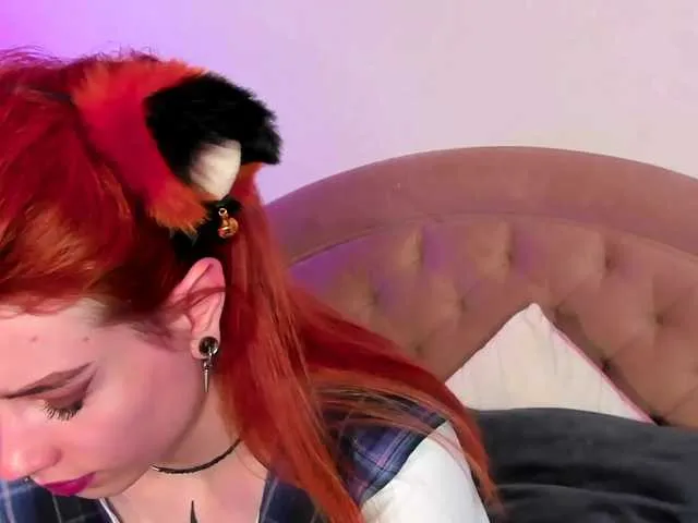 Live sex webcam photo for Ginger-Sia #274435369