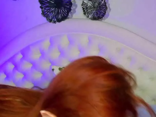 Live sex webcam photo for Ginger-Sia #274741733