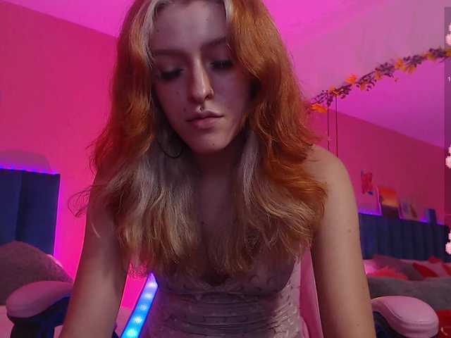 Live sex webcam photo for GingerFoxy #277314918