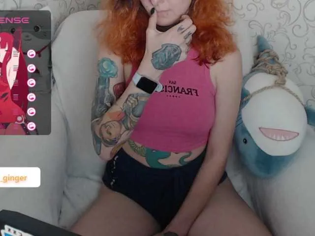Live sex webcam photo for GingerStay #276249179