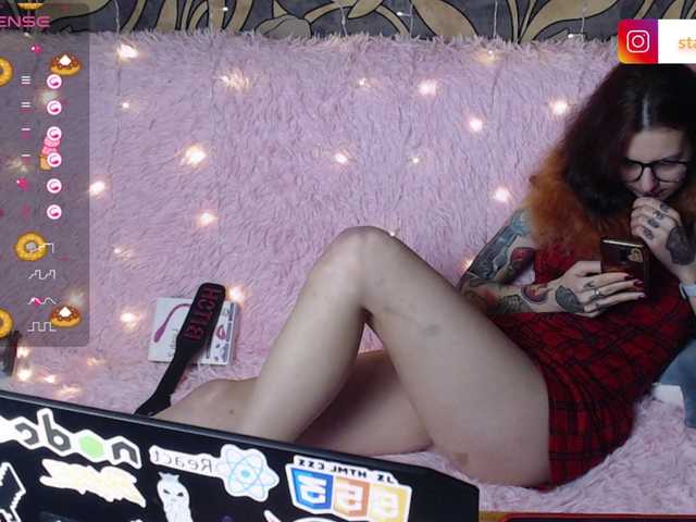 Live sex webcam photo for GingerStay #276978701