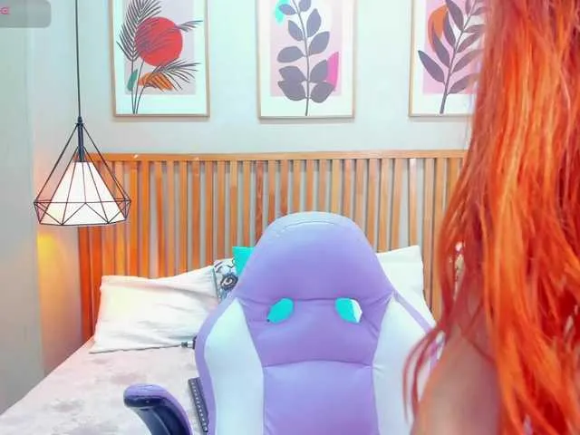 Live sex webcam photo for GingerWin #290713567