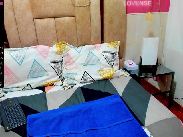 Live sex webcam photo for GinnaRicci #274325283