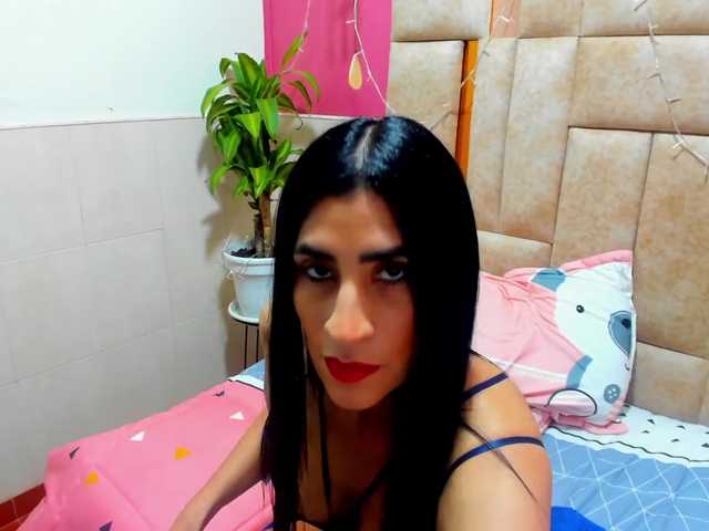 Live sex webcam photo for GinnaRicci #274407571