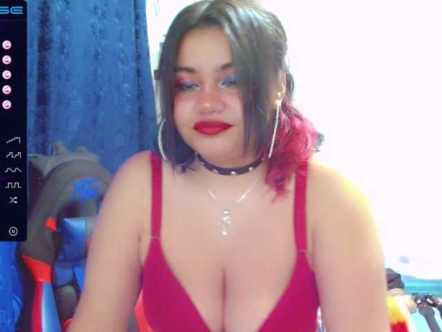 Live sex webcam photo for GIRETHLATINA #274226207