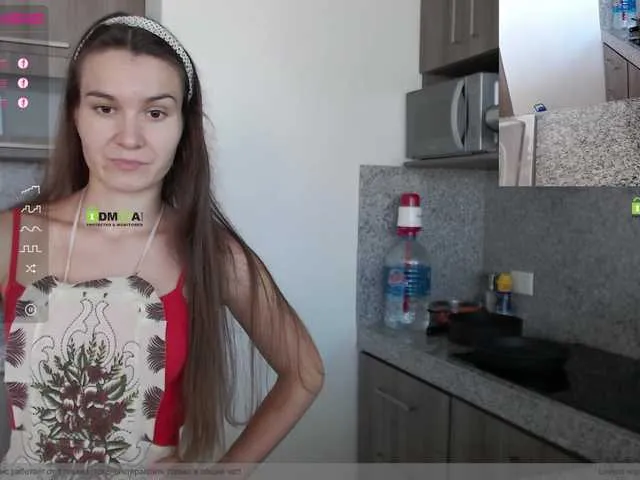 Live sex webcam photo for Girl-Ksenia #272124552