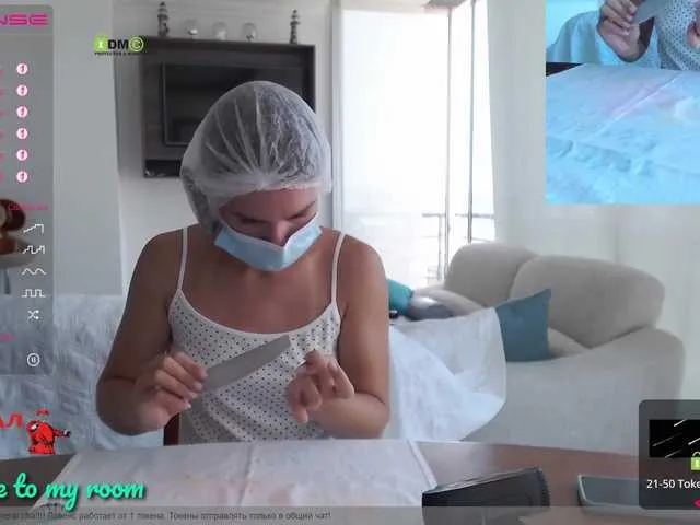 Live sex webcam photo for Girl-Ksenia #272491066