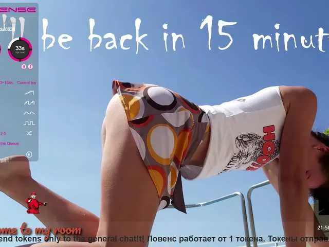 Live sex webcam photo for Girl-Ksenia #272658164