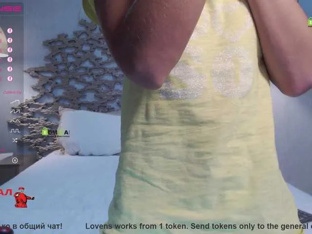 Live sex webcam photo for Girl-Ksenia #272992092