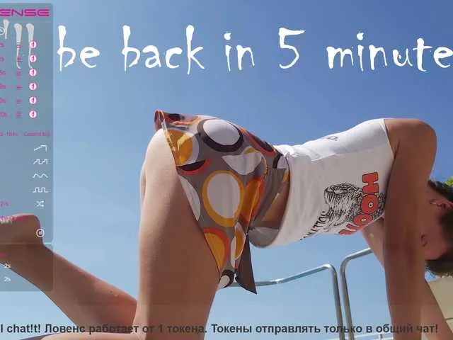 Live sex webcam photo for Girl-Ksenia #273057368