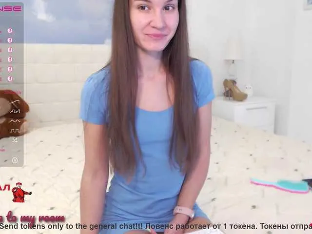 Live sex webcam photo for Girl-Ksenia #273727032