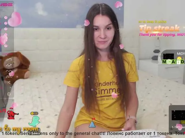 Live sex webcam photo for Girl-Ksenia #274138783