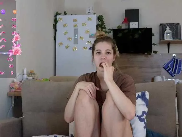 Live sex webcam photo for Girlalonehome #290682433