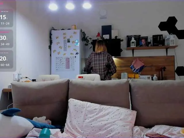 Live sex webcam photo for Girlalonehome #291340881