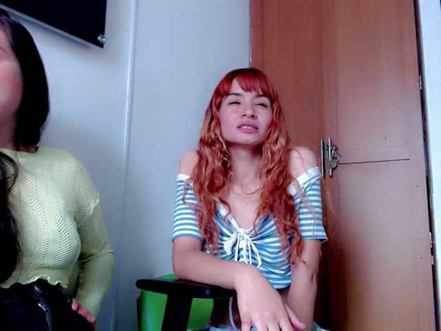 Live sex webcam photo for Girlscolombia #272452438