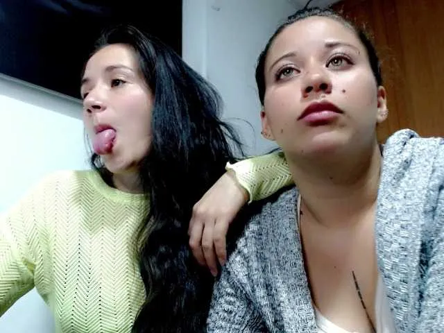 Live sex webcam photo for Girlscolombia #272456497