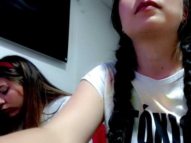 Live sex webcam photo for Girlscolombia #272470183