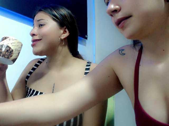 Live sex webcam photo for Girlscolombia #272519081