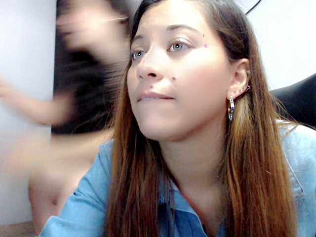 Live sex webcam photo for Girlscolombia #272566713