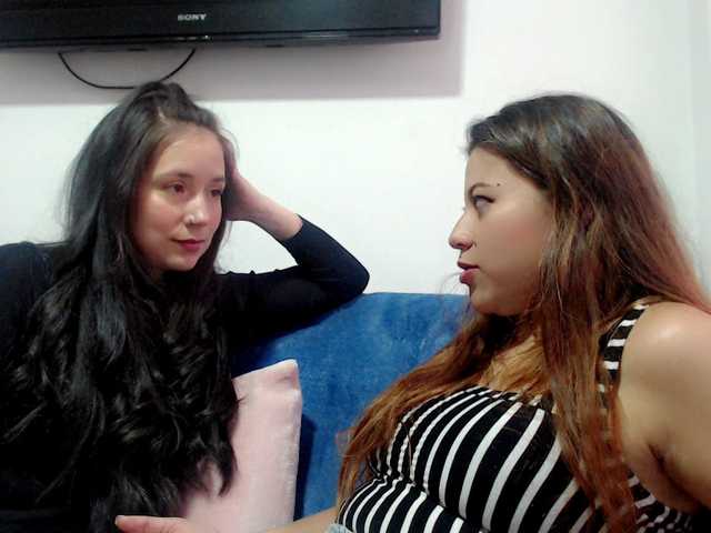 Live sex webcam photo for Girlscolombia #272633688