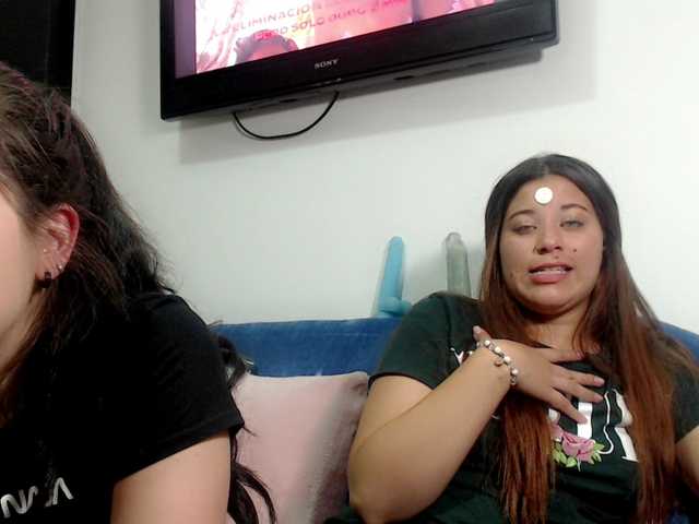 Live sex webcam photo for Girlscolombia #272795329