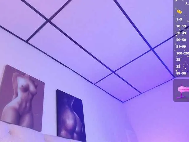 Live sex webcam photo for Gisell-Montoy #292129770