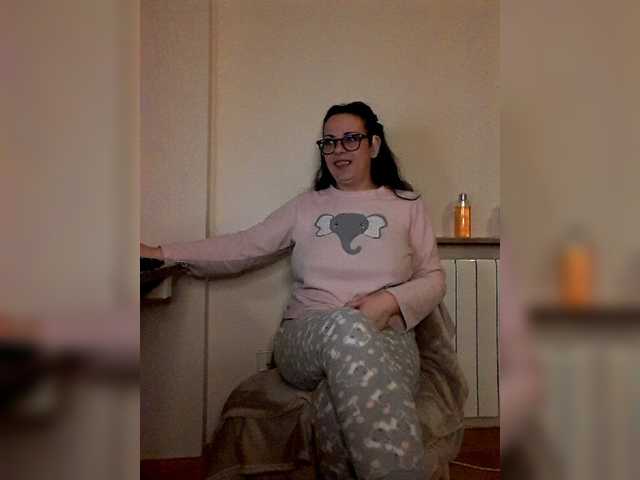 Live sex webcam photo for GiuliaHotXXX1 #277146092