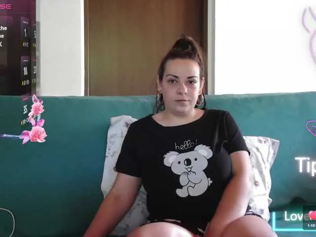 Live sex webcam photo for GiuliaHotXXX1 #291182992