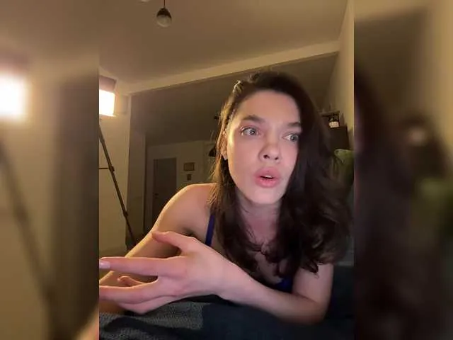 Live sex webcam photo for GlamModelHoney #290565142