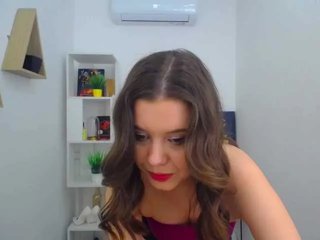 Live sex webcam photo for GlamorousGirl #277522290