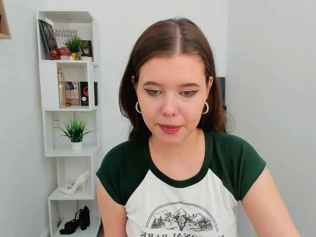 Live sex webcam photo for GlamorousGirl #277730862