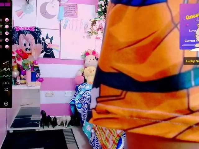 Live sex webcam photo for GlendaHolt #273138971