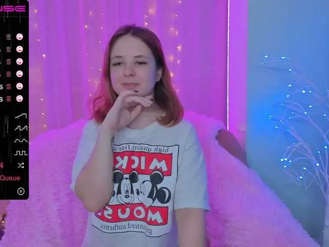 Live sex webcam photo for Gloriagrey #272061983