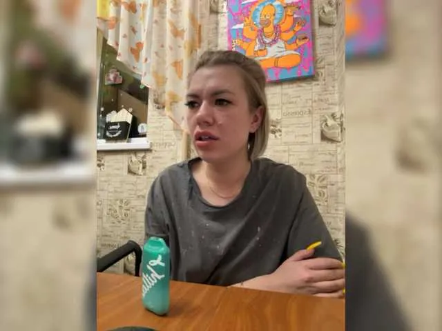 Live sex webcam photo for Gnevnaya #277524920