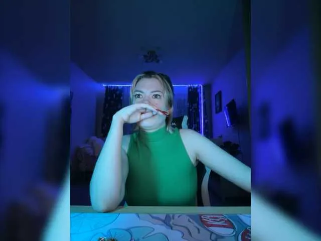 Live sex webcam photo for Gnevnaya #277738742