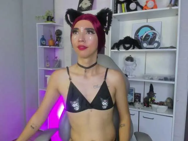 Live sex webcam photo for GoddesSofi #292151978