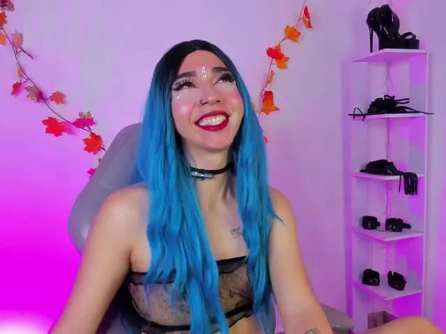 Live sex webcam photo for GoddesSofi #292730626