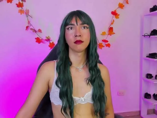 Live sex webcam photo for GoddesSofi #293096458