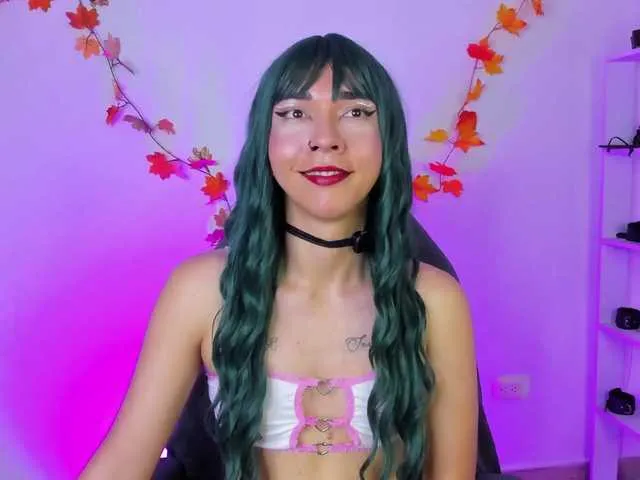Live sex webcam photo for GoddesSofi #293136504