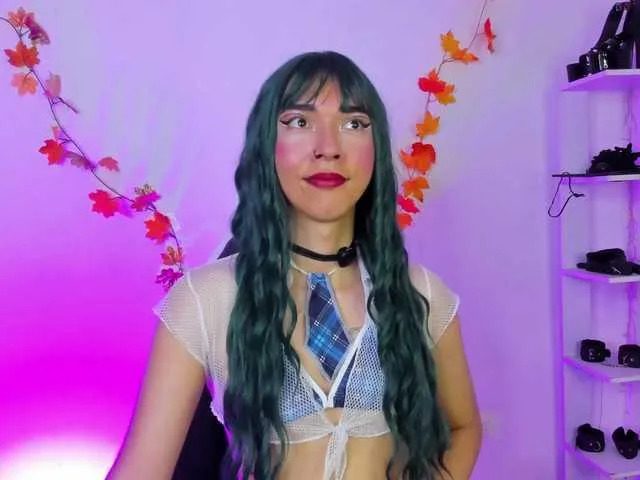 Live sex webcam photo for GoddesSofi #293277656