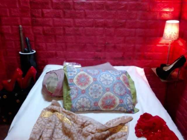 Live sex webcam photo for GoddessAngeL #273775061