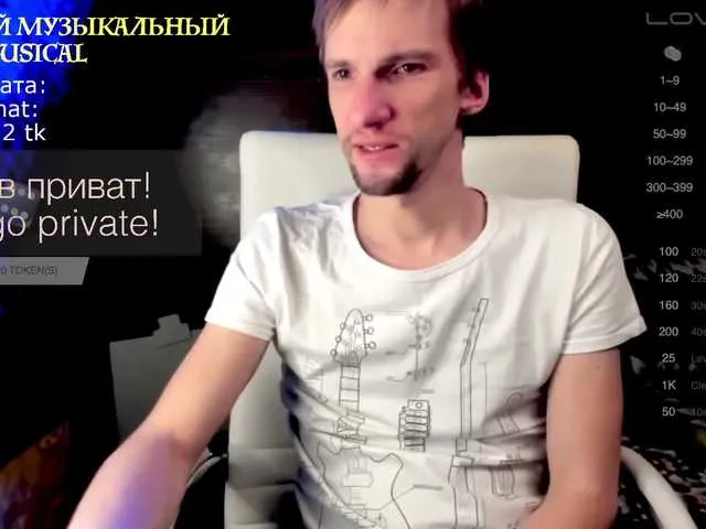 Live sex webcam photo for Gokruoy #273255492