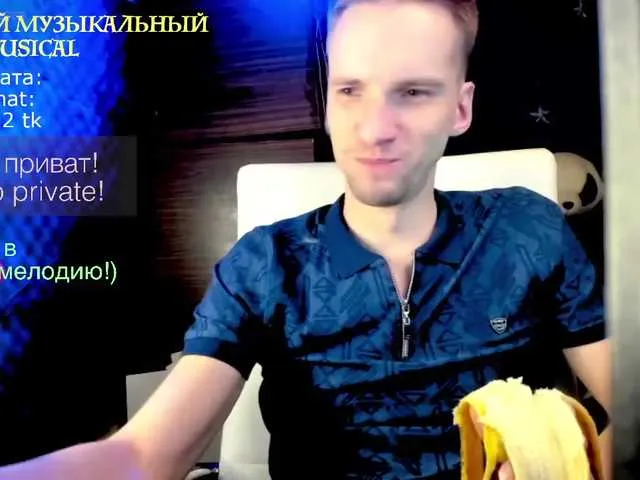 Live sex webcam photo for Gokruoy #273263393