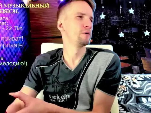 Live sex webcam photo for Gokruoy #273282492